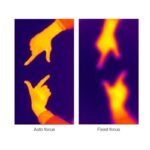 GUIDE SENSMART THERMAL IMAGING CAMERA MOBIR 2T A USB-C, 256X192PX BODY TEMPERATURE MEASUREMENT ACCURACY ±0.5°C UP TO 150°C FOV 56° M2TA - Image 5