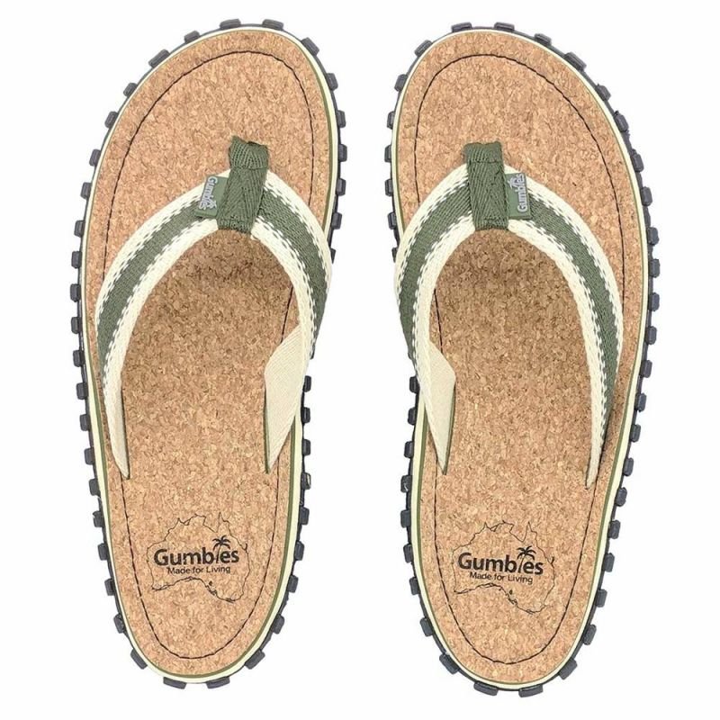 lupin-wear-ca-gumbies-corker-flip-flops-g-co-uni-k-975407 Gumbies Corker Flip-Flops G-CO-UNI-K - Image 1