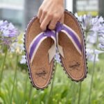 Gumbies Corker Flip-Flops W GU-CO-P - Image 4