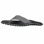 Gumbies Duckbill Flip Flops G-DB-UNI-BLGR - Image 2
