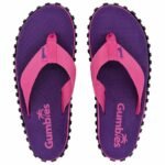 Gumbies Duckbill W Flip-Flops G-DB-WN-PU - Image 2