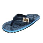 Gumbies Islander Abyss M G-IS-MN-ABYSS flip-flops - Image 2