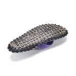 Gumbies unisex flip-flops ISLANDER FLIP-FLOP BLUEBERRY BURST - Image 5