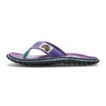 Gumbies unisex flip-flops ISLANDER FLIP-FLOP BLUEBERRY BURST - Image 6
