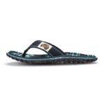 Gumbies unisex flip-flops ISLANDER FLIP-FLOP DOTTY - Image 2