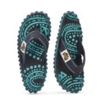 Gumbies unisex flip-flops ISLANDER FLIP-FLOP DOTTY - Image 3