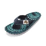 Gumbies unisex flip-flops ISLANDER FLIP-FLOP DOTTY - Image 6
