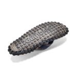 Gumbies unisex flip-flops ISLANDER FLIP-FLOP TRICOLOR BLUE - Image 5