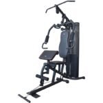 GYM TRAINING ATLAS 5000 ENERO FIT - Image 3
