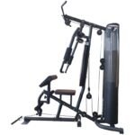 GYM TRAINING ATLAS 5000 ENERO FIT - Image 4