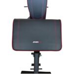 GYM TRAINING ATLAS 5000 ENERO FIT - Image 7