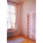 GYMNASTIC BENCHK 100 LADDER - Image 5