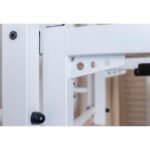 GYMNASTIC LADDER ADJUSTABLE BAR AND HANDLE BENCHK 732W - Image 8