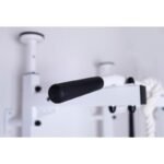 GYMNASTIC LADDER HANDLE BAR CHILDRENS ACCESSORIES WHITE MAT BENCHK 413 - Image 7