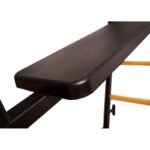 GYMNASTIC LADDER WITH A HAND BAR AND A BENCH KIT 723B - Image 8