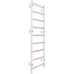 GYMNASTIC WOODEN AND METAL BENCHK 700W
