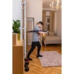 GYMNASTIC WOODEN AND METAL BENCHK 700W - Image 6