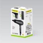 Hair dryer 2200W MAESTRO MR-217 - Image 3