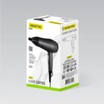 Hair dryer 2200W MAESTRO MR-217 - Image 4