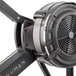 Half Human Air Rower SFIT-P-HH30008 - Image 5