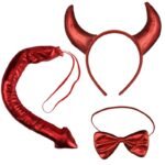 HALLOWEEN DEVIL SET - Image 2