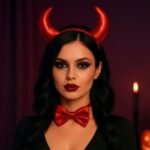 HALLOWEEN DEVIL SET - Image 3