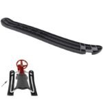 Hamax Sno Blade Main Ski Left Gray 1 piece HAM807354 - Image 2