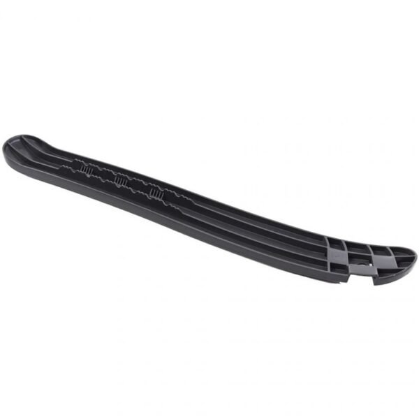 Hamax Sno Blade Main Ski Left Gray 1 piece HAM807354