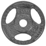 HAMMERTONE LOAD 1.25 KG ENERO FIT Ø26.5 - Image 2