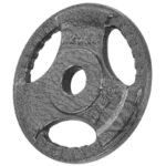 HAMMERTONE LOAD 1.25 KG ENERO FIT Ø26.5 - Image 3