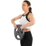 HAMMERTONE LOAD 1.25 KG ENERO FIT Ø26.5 - Image 6