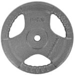 HAMMERTONE LOAD 10 KG ENERO FIT Ø26.5 - Image 2