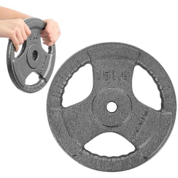 HAMMERTONE LOAD 15 KG ENERO FIT Ø26.5