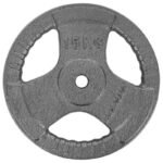 HAMMERTONE LOAD 15 KG ENERO FIT Ø26.5 - Image 2