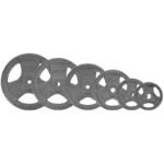 HAMMERTONE LOAD 15 KG ENERO FIT Ø26.5 - Image 8