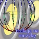 HANGING DECORATIVE BALL 168LED RGB 40CM - Image 4