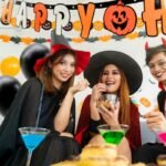HAPPY HALLOWEEN DECORATION SET 14 PIECES - Image 5