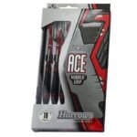 Harrows Ace Softip Darts HS-TNK-000013319 - Image 2