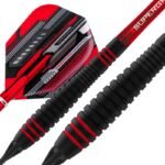 Harrows Ace Softip Darts HS-TNK-000013319 - Image 8
