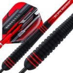 Harrows Ace Steeltip Darts HS-TNK-000013316 - Image 8
