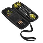 Harrows Carbon ST Pro 3 Case Dart Case HS-TNK-000016629 - Image 6