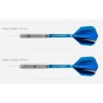 Harrows Genesis Tungsten Softip darts HS-TNK-000013289 - Image 5