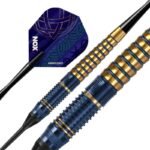 Harrows NOX softip darts - Image 2