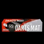 Harrows Nylon Fiber Dart Mat HS-TNK-000013348 - Image 2