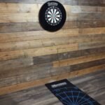 Harrows Nylon Fiber Dart Mat HS-TNK-000013348 - Image 5