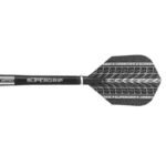 Harrows Supergrip Darts 90% Softip HS-TNK-000013257 - Image 4