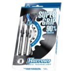 Harrows Supergrip Darts 90% Softip HS-TNK-000013257 - Image 5