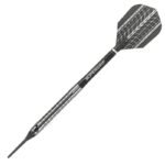 Harrows Supergrip Darts 90% Softip HS-TNK-000013257 - Image 7