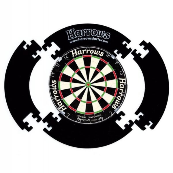 Harrows Surround Puzzle Protective Cover