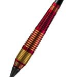 Harrows Vivid Softip Darts HS-TNK-000013786 - Image 2